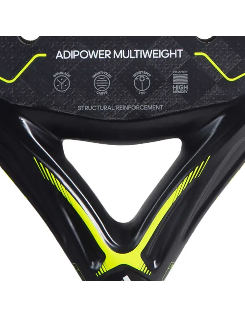 Adidas Adipower Multiweight 2023