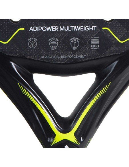 Adidas Adipower Multiweight 2023