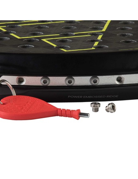 Adidas Adipower Multiweight 2023 | Ofertas de padel