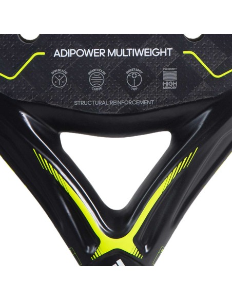 Adidas Adipower Multiweight 2023