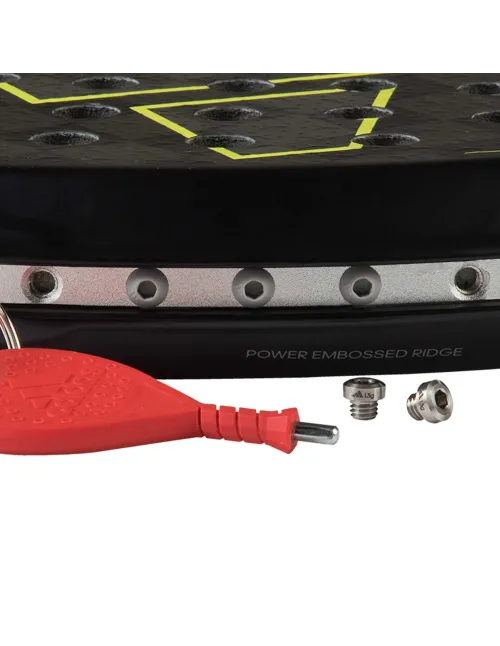 Adidas Adipower Multiweight 2023 | Ofertas de padel