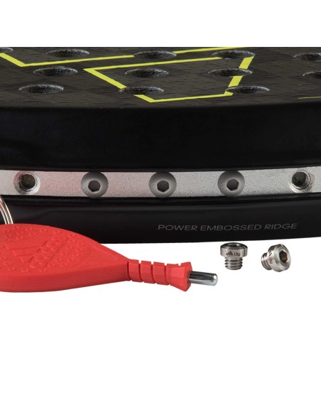 Adidas Adipower Multiweight 2023 | Ofertas de padel