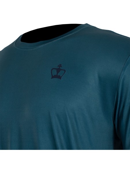 Camiseta Black Crown Cancún | Ofertas de pádel