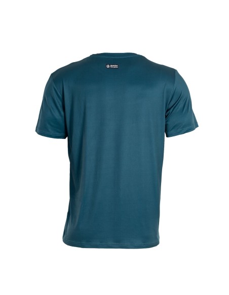 Camiseta Black Crown Cancún | Ofertas de pádel