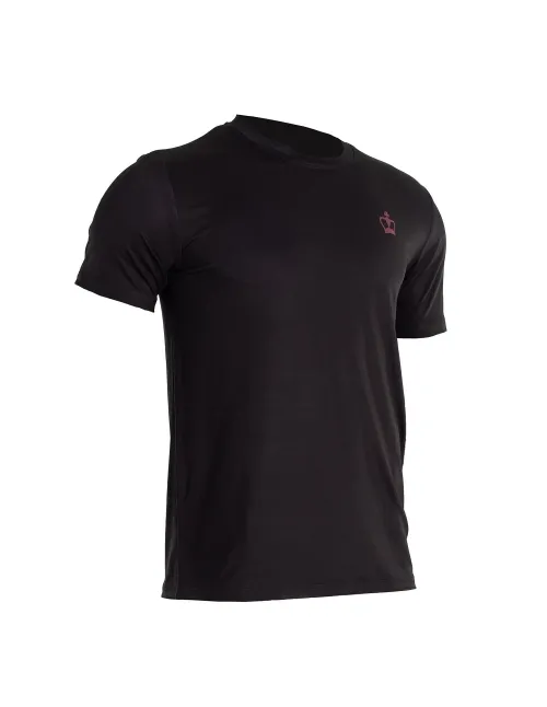 Maglietta Black Crown Cancún |Padel offers