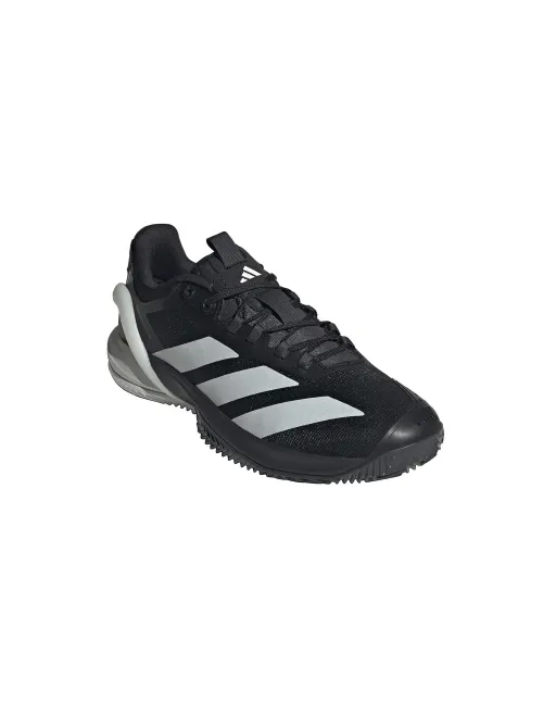 Adidas Adizero Cybersonic 2 Clay Negro Ih3086 | Ofertas de padel