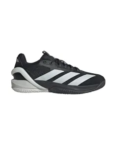 Adidas Adizero Cybersonic 2 Clay Schwarz Ih3086
