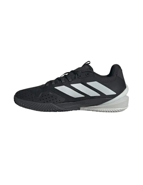 Adidas Adizero Cybersonic 2 Clay Negro Ih3086 | Ofertas de padel