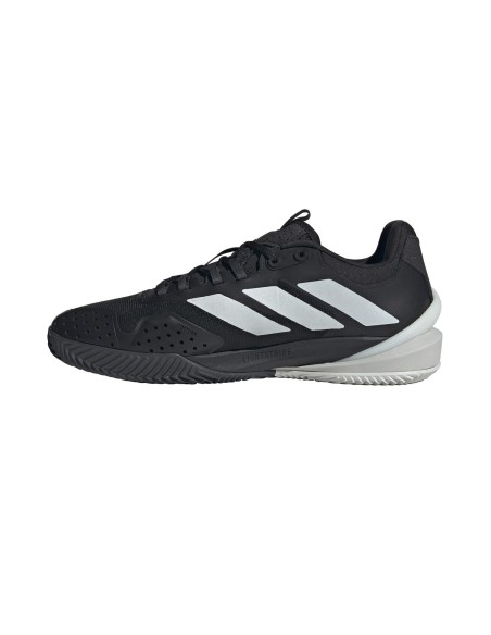 Adidas Adizero Cybersonic 2 Clay Schwarz Ih3086