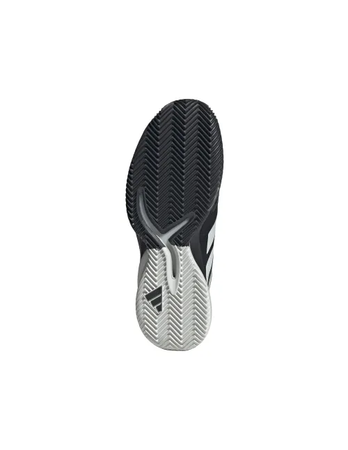 Adidas Adizero Cybersonic 2 Clay Negro Ih3086 | Ofertas de padel