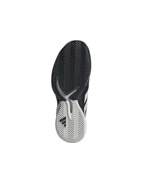Adidas Adizero Cybersonic 2 Clay Negro Ih3086 | Ofertas de padel Adidas Adizero Cybersonic 2 Clay Negro Ih3086 | Ofertas de padel