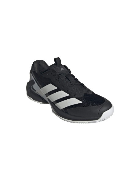 Adidas Adizero Ubersonic 5 Clay Negro Ih2525 | Ofertas de pádel