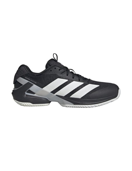 Adidas Adizero Ubersonic 5 Clay Negro Ih2525 | Ofertas de pádel
