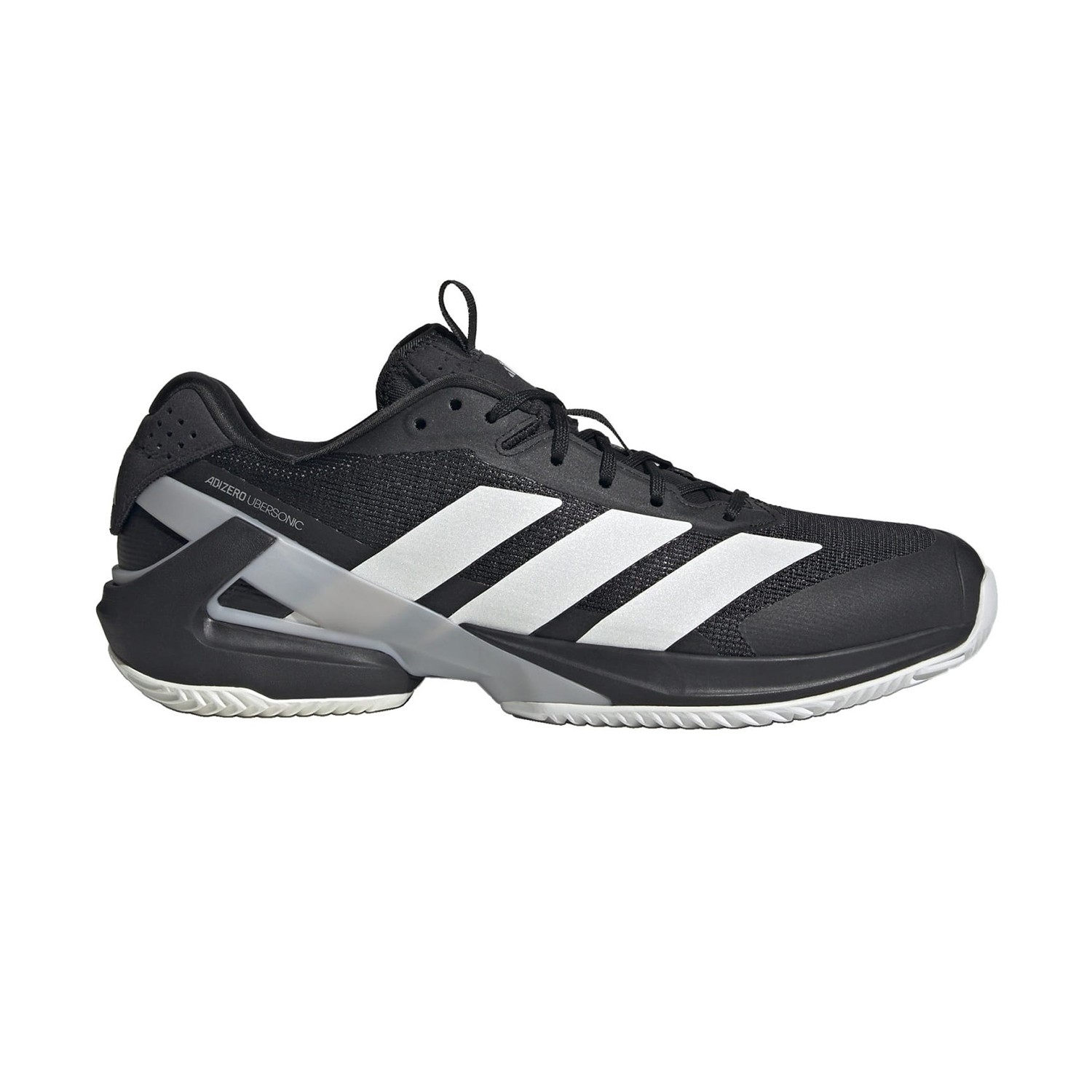 Adidas Adizero Ubersonic 5 Clay Negro Ih2525 Talla 39 1/3