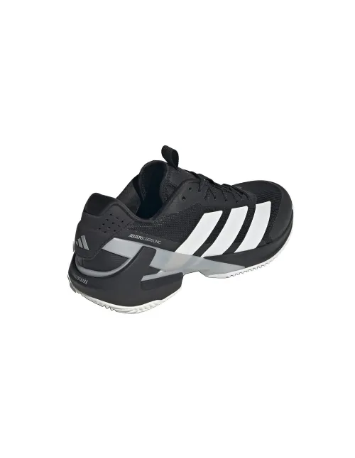 Adidas Adizero Ubersonic 5 Clay Negro Ih2525 | Ofertas de pádel
