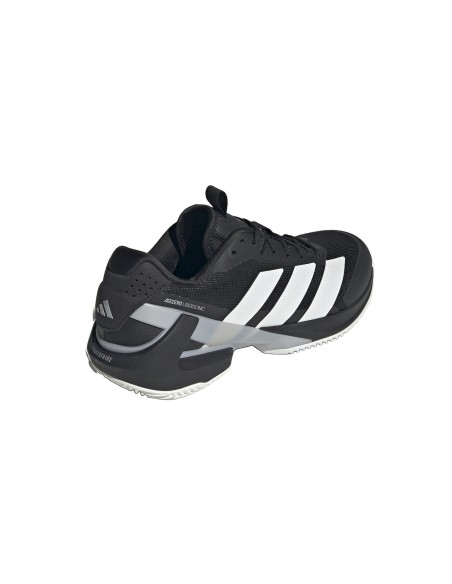 Adidas Adizero Ubersonic 5 Clay Schwarz Ih2525