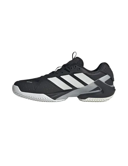 Adidas Adizero Ubersonic 5 Clay Negro Ih2525 | Ofertas de pádel