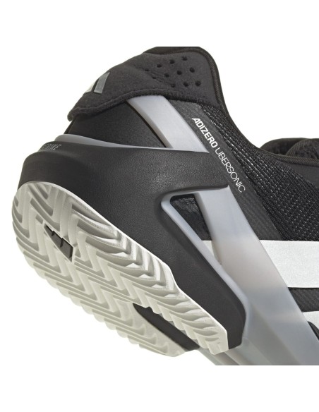 Adidas Adizero Ubersonic 5 Clay IH2525 | Padel Deals