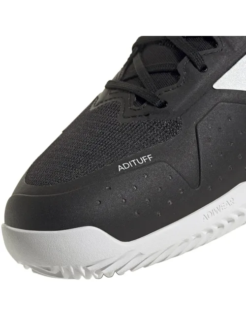 Adidas Adizero Ubersonic 5 Clay Schwarz Ih2525