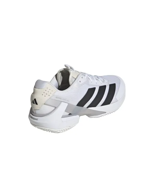 Adidas Adizero Ubersonic 5 Clay Weiss Ih2563