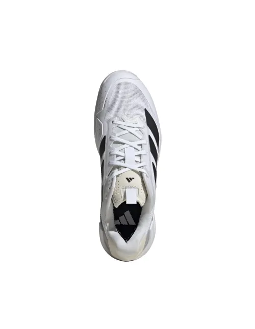 Adidas Adizero Ubersonic 5 Clay Weiss Ih2563