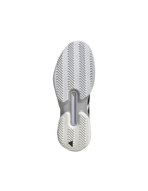 TÉNIS ADIDAS ADIZERO UBERSONIC 5 M CLAY IH2563 | Ofertas de padel