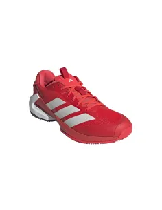 SCARPE DA GINNASTICA ADIDAS ADIZERO UBERSONIC 5 M CLAY JH9014 |Padel offers 2