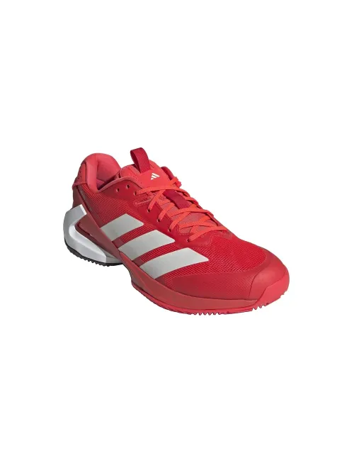 Adidas Adizero Ubersonic 5 Clay JH9014 | Ofertas de padel