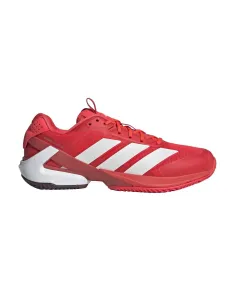 Adidas Adizero Ubersonic 5 Clay Rot Jh9014