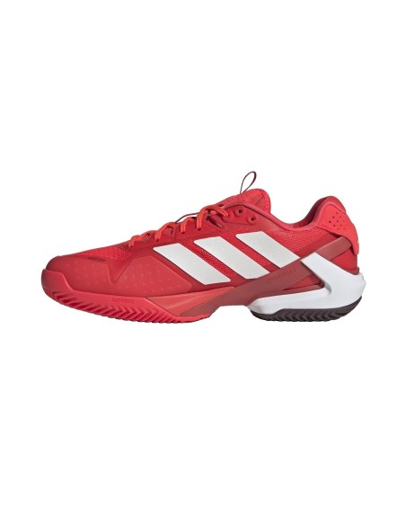 Adidas Adizero Ubersonic 5 Clay JH9014 | Ofertas de padel