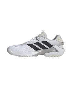 Adidas Adizero Ubersonic 5 Blanc | Ofertas de Padel 2