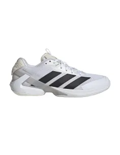 Adidas Adizero Ubersonic 5 BRANCO IE1376 | Ofertas de padel