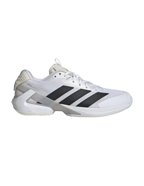 Adidas Adizero Ubersonic 5 BRANCO IE1376 | Ofertas de padel