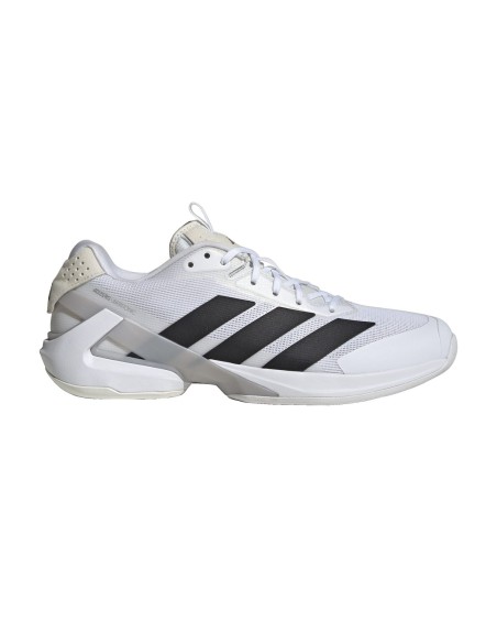 Adidas Adizero Ubersonic 5 WHITE IE1376 | Ofertas de padel