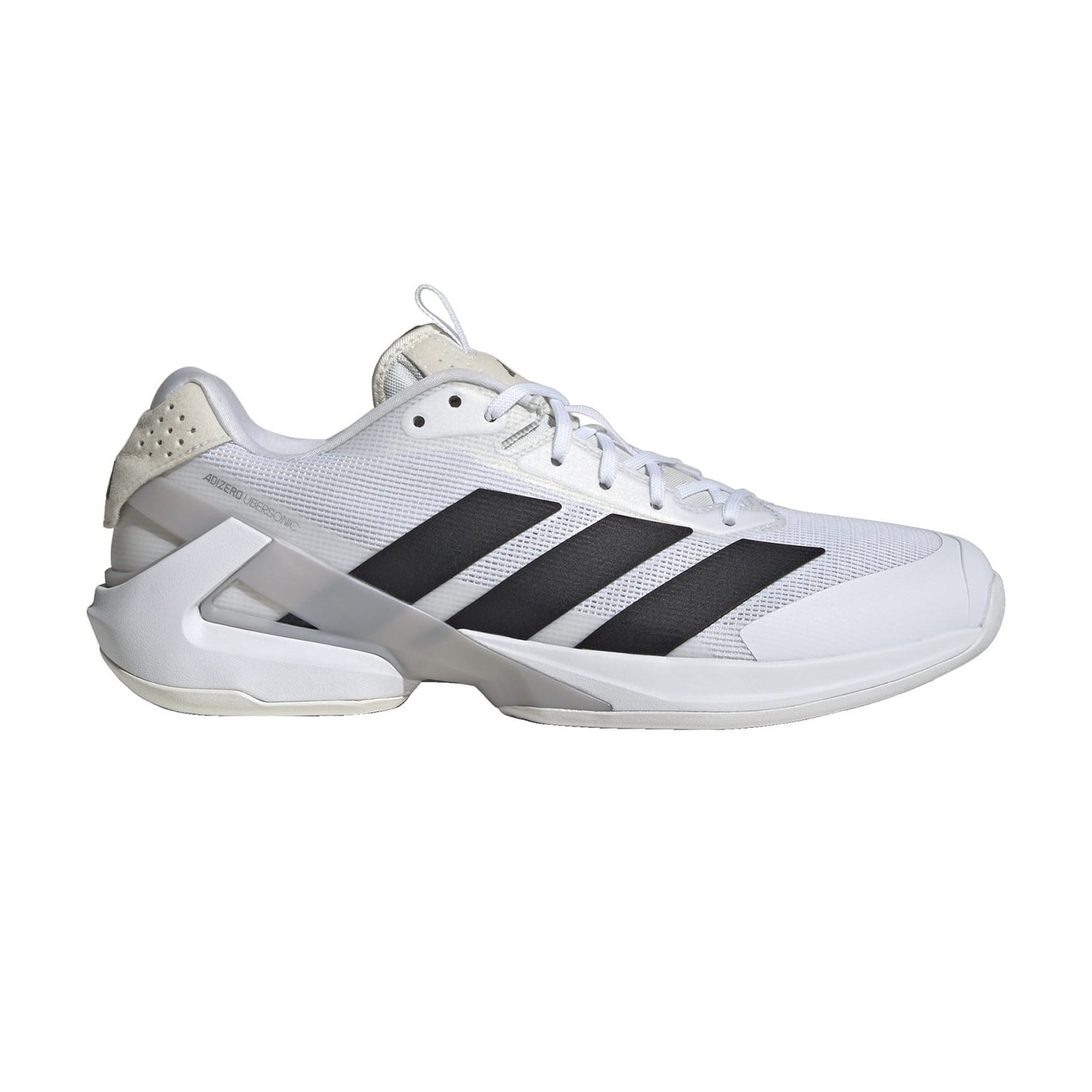 Adidas Adizero Ubersonic 5 Blanco Ie1376 Talla 45 1/3