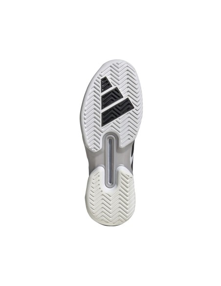 Adidas Adizero Ubersonic 5 BIANCO IE1376 |Padel offers