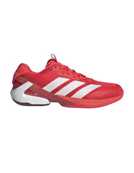 SCARPE DA GINNASTICA ADIDAS ADIZERO UBERSONIC 5 M IH2555 |Padel offers