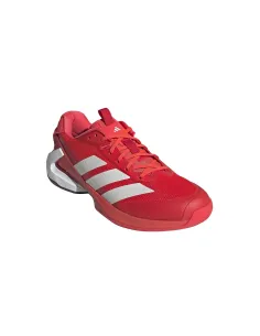 SCARPE DA GINNASTICA ADIDAS ADIZERO UBERSONIC 5 M IH2555 |Padel offers 2