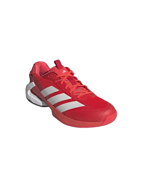 SCARPE DA GINNASTICA ADIDAS ADIZERO UBERSONIC 5 M IH2555 |Padel offers