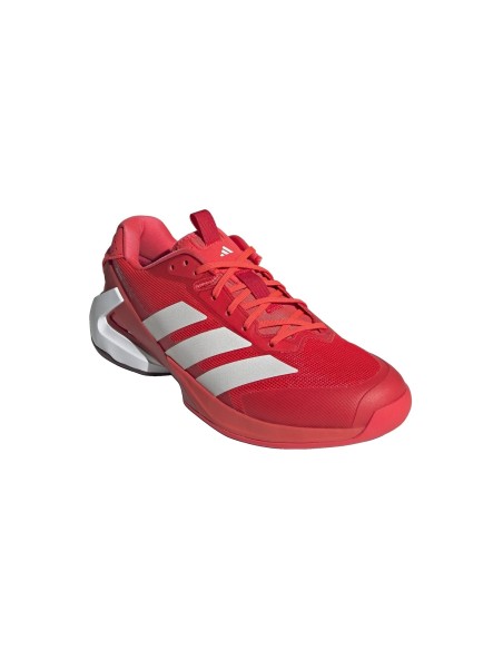 SCARPE DA GINNASTICA ADIDAS ADIZERO UBERSONIC 5 M IH2555 |Padel offers