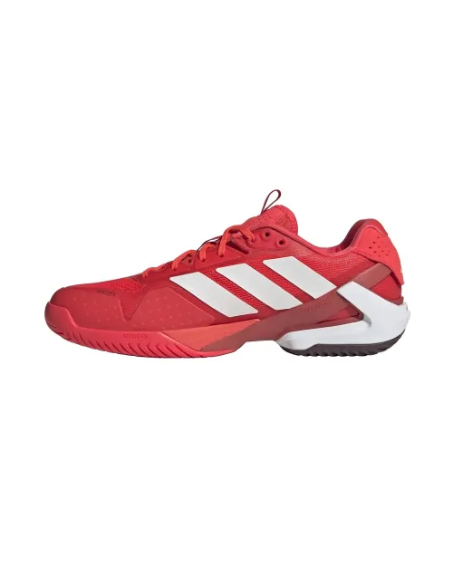 Adidas Adizero Ubersonic 5 IH2555 | Ofertas de padel