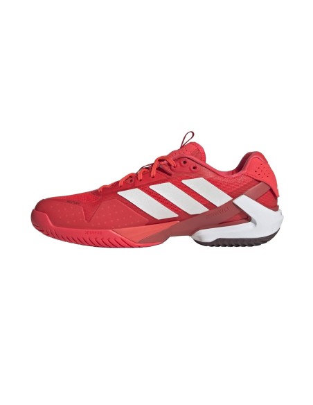 SCARPE DA GINNASTICA ADIDAS ADIZERO UBERSONIC 5 M IH2555 |Padel offers