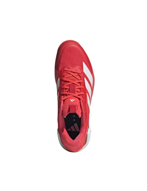 Adidas Adizero Ubersonic 5 IH2555 | Ofertas de padel