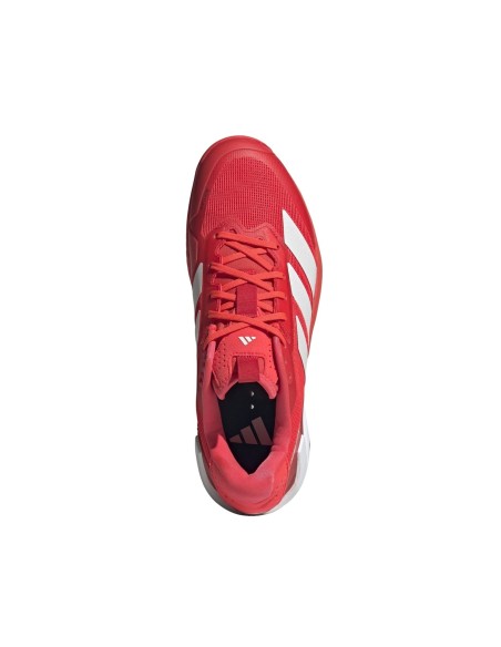 SCARPE DA GINNASTICA ADIDAS ADIZERO UBERSONIC 5 M IH2555 |Padel offers