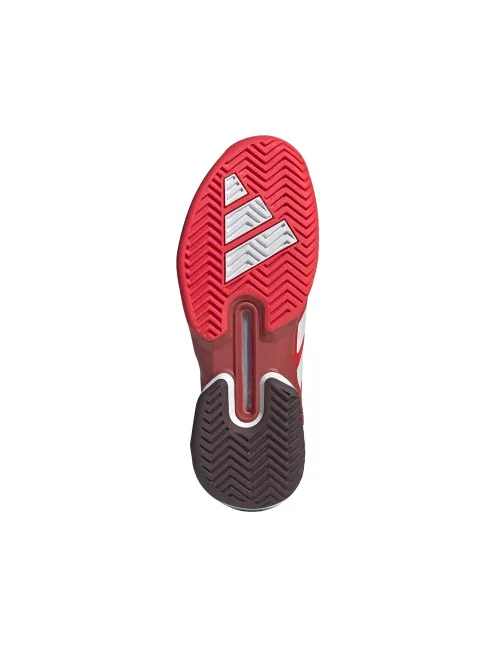 Adidas Adizero Ubersonic 5 IH2555 | Ofertas de padel