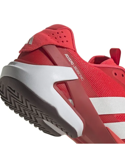SCARPE DA GINNASTICA ADIDAS ADIZERO UBERSONIC 5 M IH2555 |Padel offers