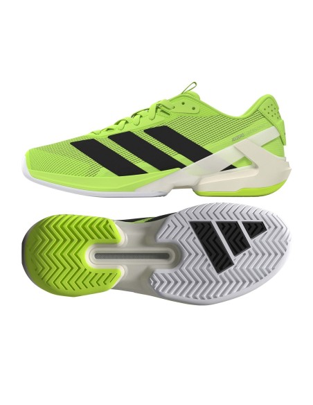 Adidas Adizero Ubersonic 5 Lima Ih2562 |Padel offers
