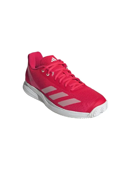 Adidas Courtflash Speed 2 Ih3614 Rot