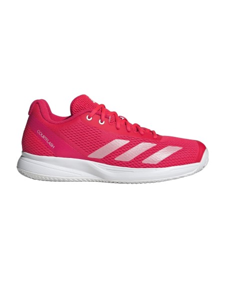 Adidas Courtflash Speed 2 Ih3614 Rot