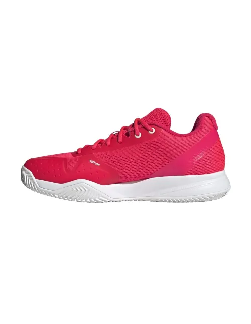 Adidas Courtflash Speed 2 Ih3614 Rojo | Ofertas de padel